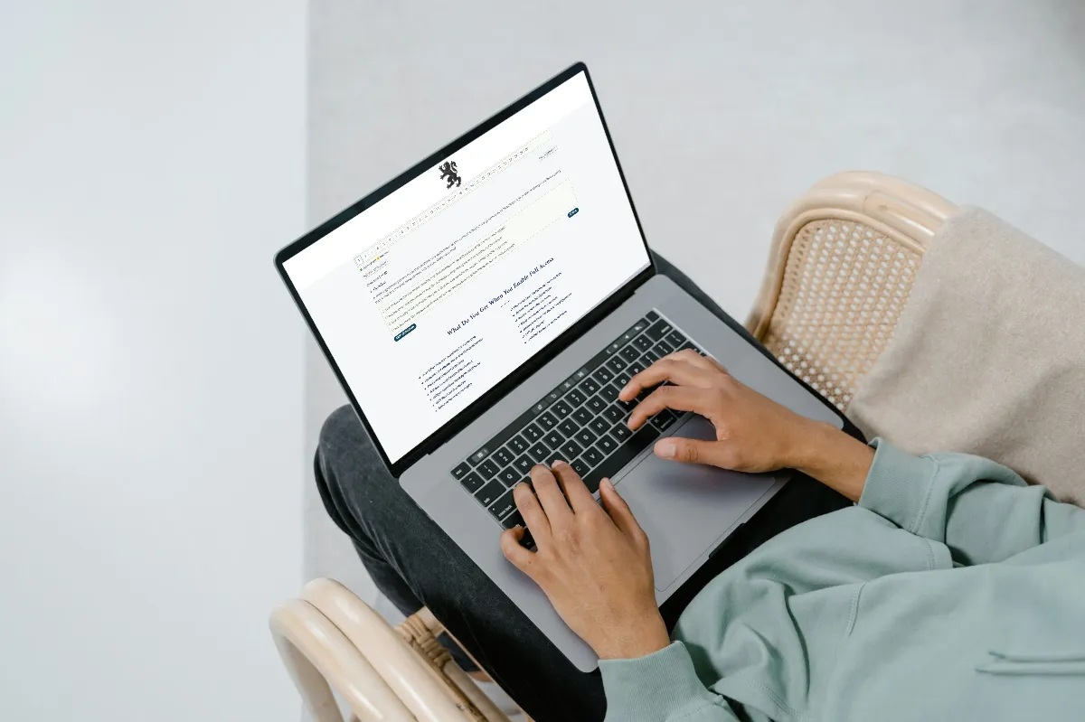 Chiro Board Exam available across laptop, tablet, and mobile